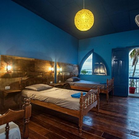 Estrella Beachfront Hotel San Juan del Sur Bagian luar foto