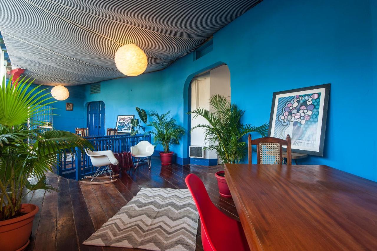 Estrella Beachfront Hotel San Juan del Sur Bagian luar foto