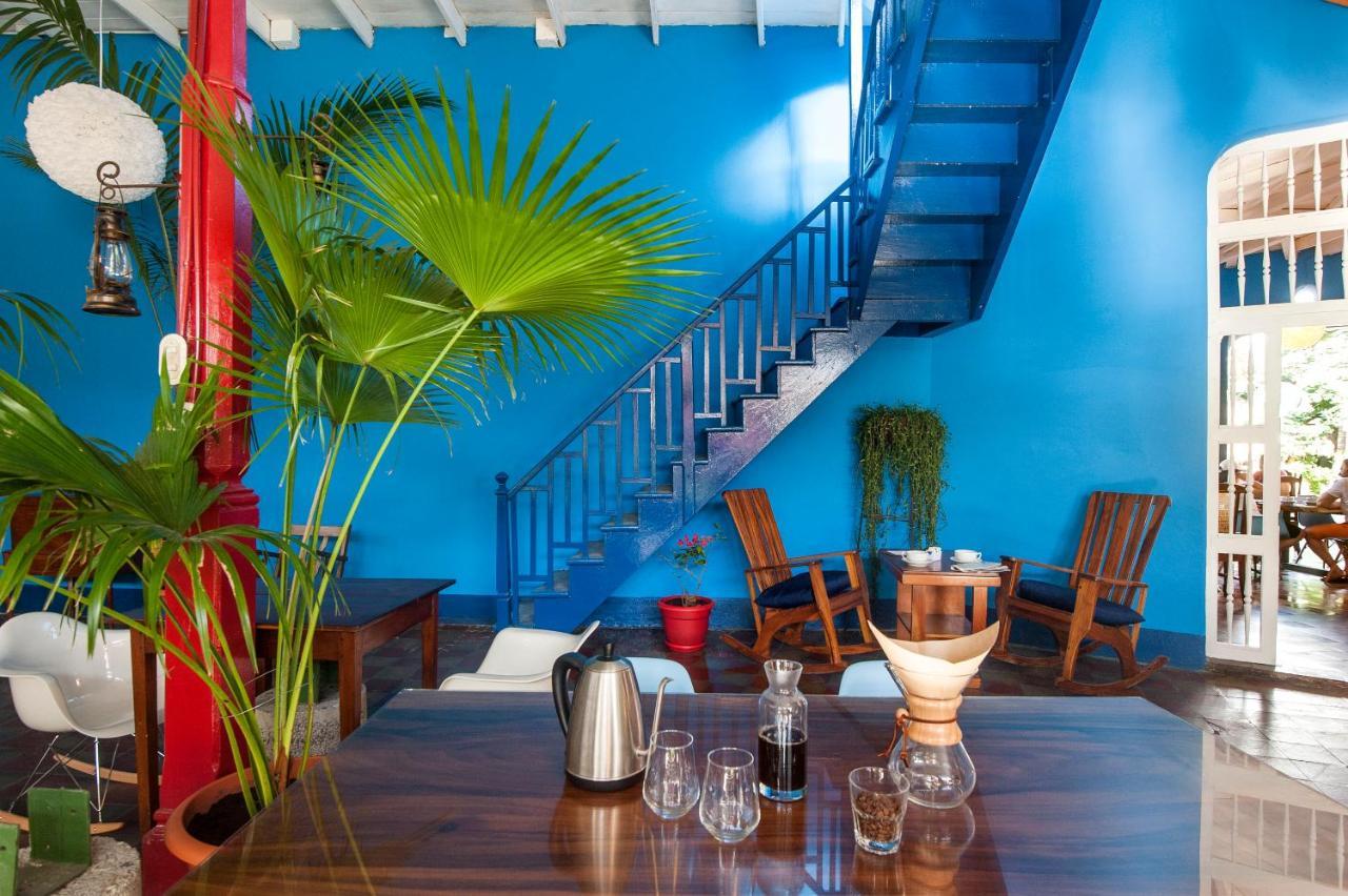 Estrella Beachfront Hotel San Juan del Sur Bagian luar foto
