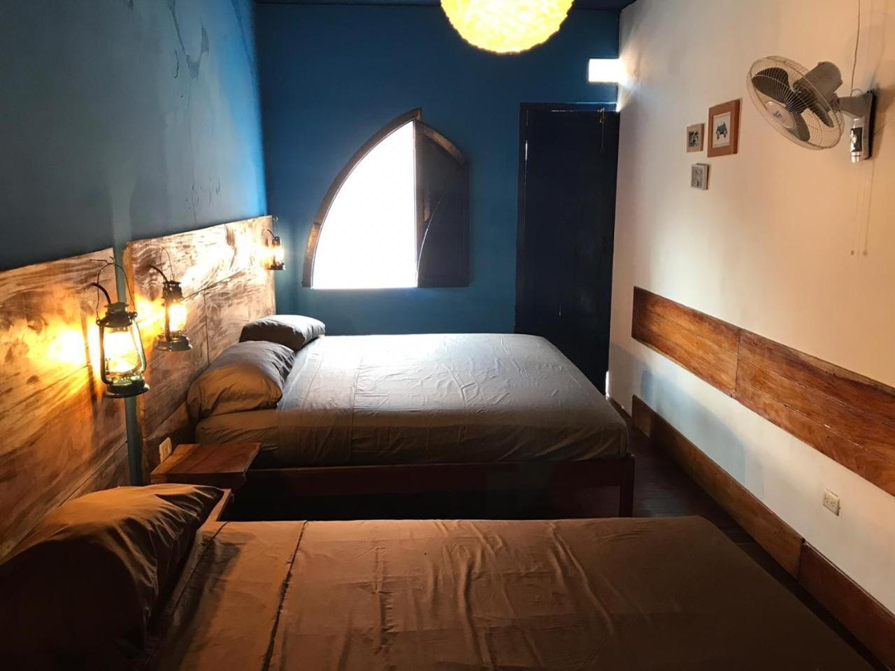 Estrella Beachfront Hotel San Juan del Sur Bagian luar foto