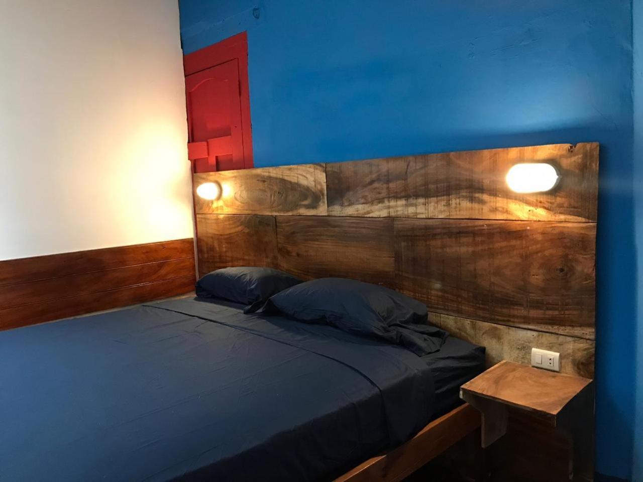 Estrella Beachfront Hotel San Juan del Sur Bagian luar foto